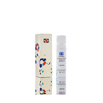 北海会下雨的乳液