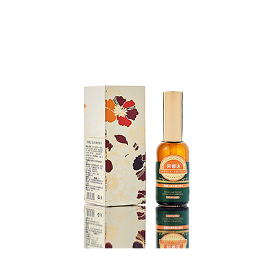 私密细嫩修复精华北海