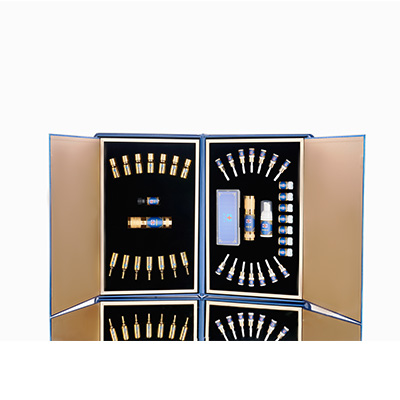 北海7D私密抗衰养护套