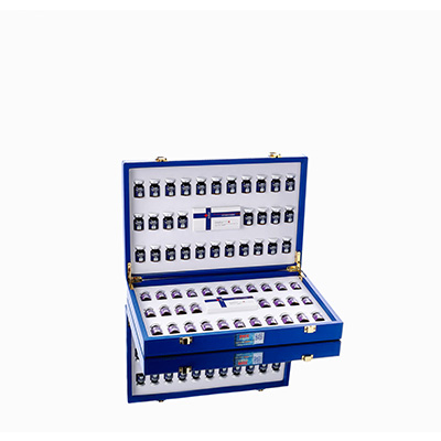 北海润芯综合版