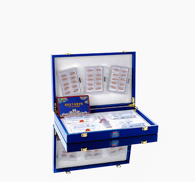 北海润芯滋润综合版